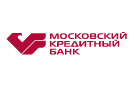 Банк Московский Кредитный Банк в Янино-1